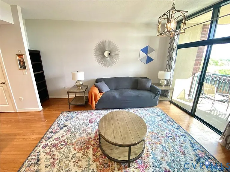 1101 Haxall Point #U310 — Photo 5