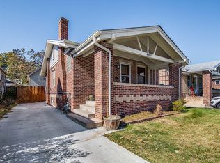 4557 N Decatur St, Denver, CO 80211