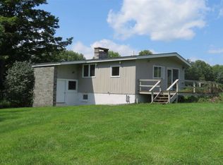 175 Tilley Way, South Woodstock, VT 05071