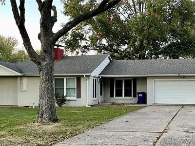 409 E Burns St, Gallatin, MO, 64640