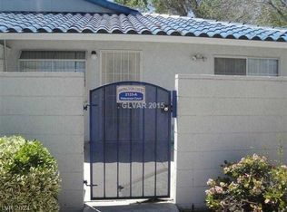 2133 Petersham Ct UNIT A, Las Vegas, NV 89108