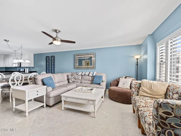 1505 Salter Path Road #534, Indian Beach, NC 28512
