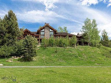 13345 Bridger Canyon Rd, Bozeman, MT 59715 | Zillow