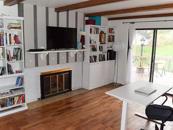 Updated Den/Office
