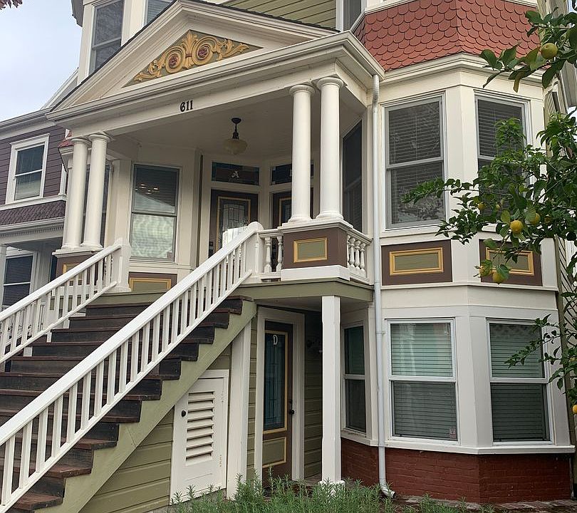 1st image of 611 D St APT C