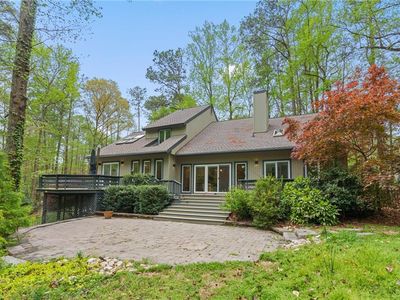 124 Mathews Grant, Williamsburg, VA, 23185