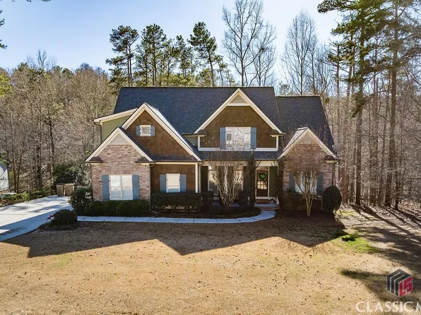 433 Bear Creek Lane, Bogart, GA 30622