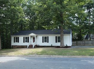 5103 Reids Pointe Rd, Glen Allen, VA 23060