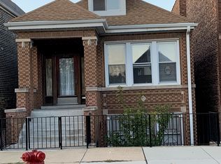 2128 W 23rd St, Chicago, IL 60608