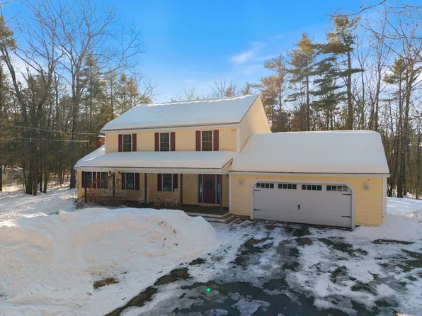 6 Stacy Lane, South Berwick, ME 03908