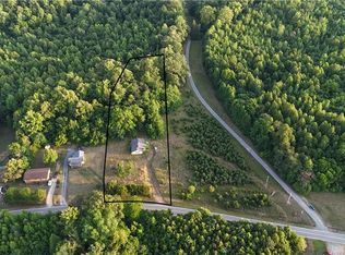 554 Brooks Rd, Ruffin, NC 27320