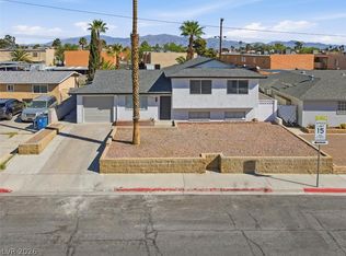 6248 Fargo Ave, Las Vegas, NV 89107