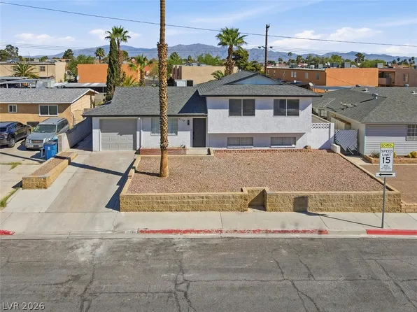 6248 Fargo Ave, Las Vegas, NV 89107