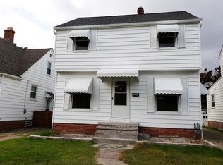 4208 Torrington Ave, Parma, OH