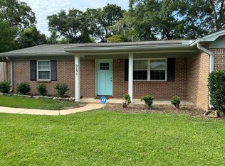 513 W 7th Ave #A, Tallahassee, FL 32303