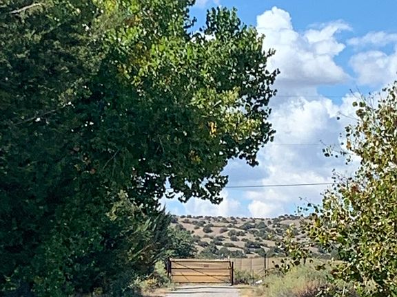 Gated property.