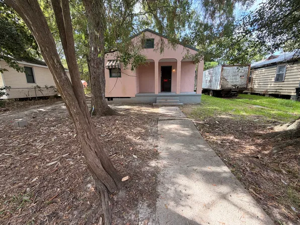 3874 Dalton St, Baton Rouge, LA 70805