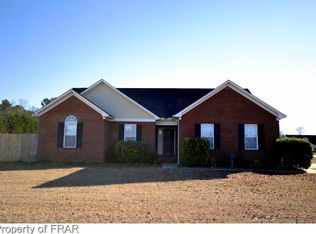 127 Kendall Ct, Raeford, NC 28376