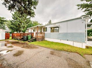 3223 83rd St NW #270, Calgary, AB T3B5M9