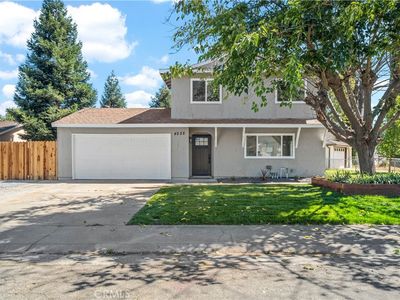 4222 Glascow Dr, North Highlands, CA, 95660