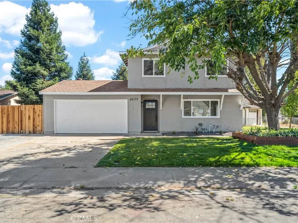 4222 Glascow Dr, North Highlands, CA 95660