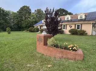 2099 S Potter Rd, Lancaster, SC 29720