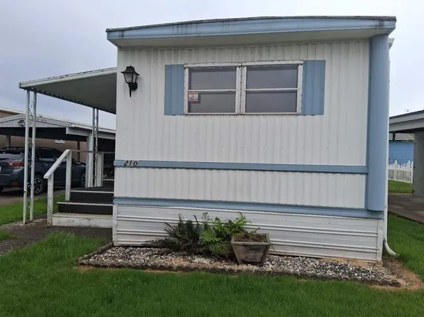 2232 42nd Ave SE Unit 210, Salem, OR 97317
