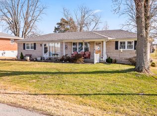 516 Jackie Way, Shepherdsville, KY