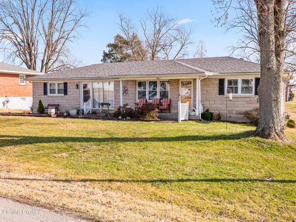 516 Jackie Way, Shepherdsville, KY 40165
