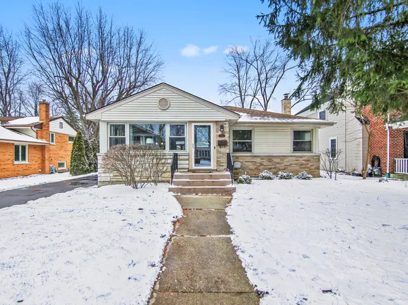 219 N Yale Ave, Arlington Heights, IL 60005