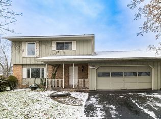 8068 Bamm Hollow Rd, Clay, NY 13041