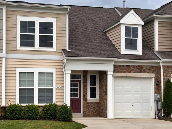 20236 Huntington Ct, Hagerstown, MD 21742