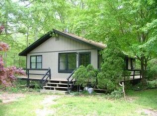 598 Cliff Griffith Rd, Danielsville, GA 30633