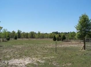 22930 NW Hardin Ln, Altha, FL 32421