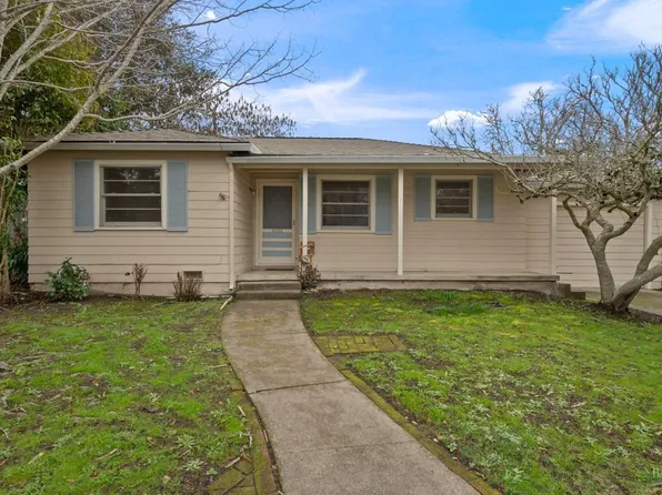 2636 Claremont Drive, Santa Rosa, CA 95405