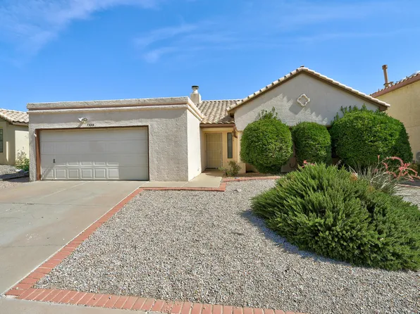 7309 Countrywood Ave NW, Albuquerque, NM 87120