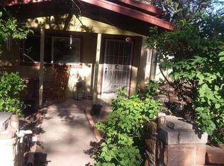 1975 Larson Rd, Lakeside, AZ 85929