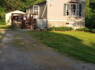 14279 State Highway 36 E, Sanders, KY 41083