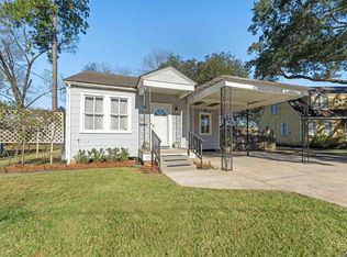 1827 Pericles St, Baton Rouge, LA 70808