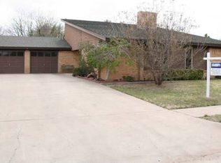3611 93rd St, Lubbock, TX 79423