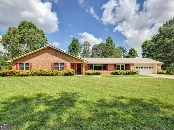 234 Glad Dale Dr SE, Conyers, GA 30094