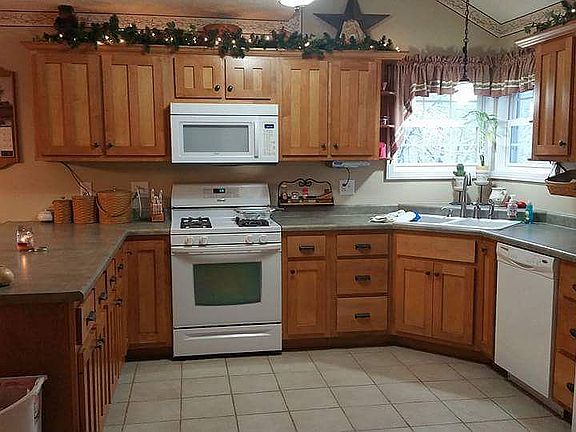 All custom solid maple cabin