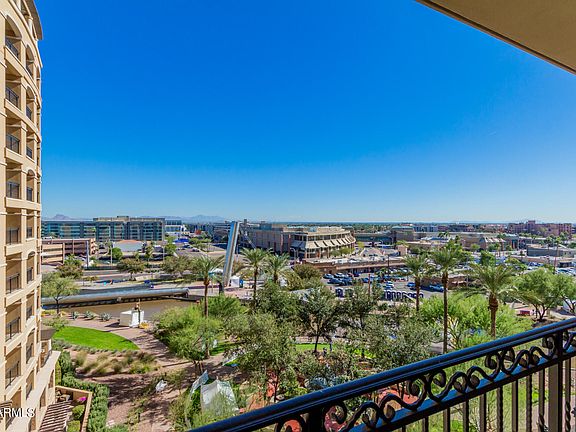 3rd image of 7175 E Camelback Rd Unit 707