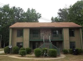 78 Clay St, Fairburn, GA 30213