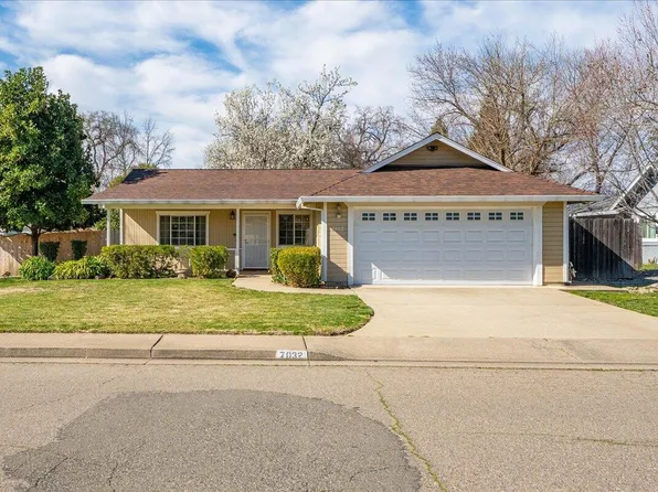 7032 Pit Rd, Redding, CA 96001