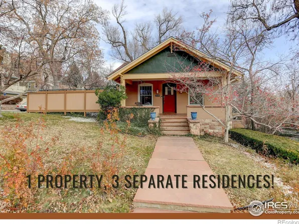 2238 15th Street, Boulder, CO 80302