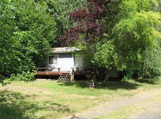 170 NE Courtney Creek Ln, Belfair, WA 98528