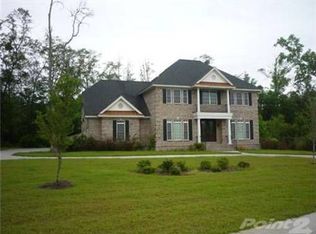 6 Serenity Point, Savannah, GA 31419
