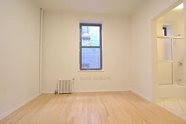 Rented by Corcoran