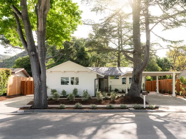 516 Alan Rd, Santa Barbara, CA 93109